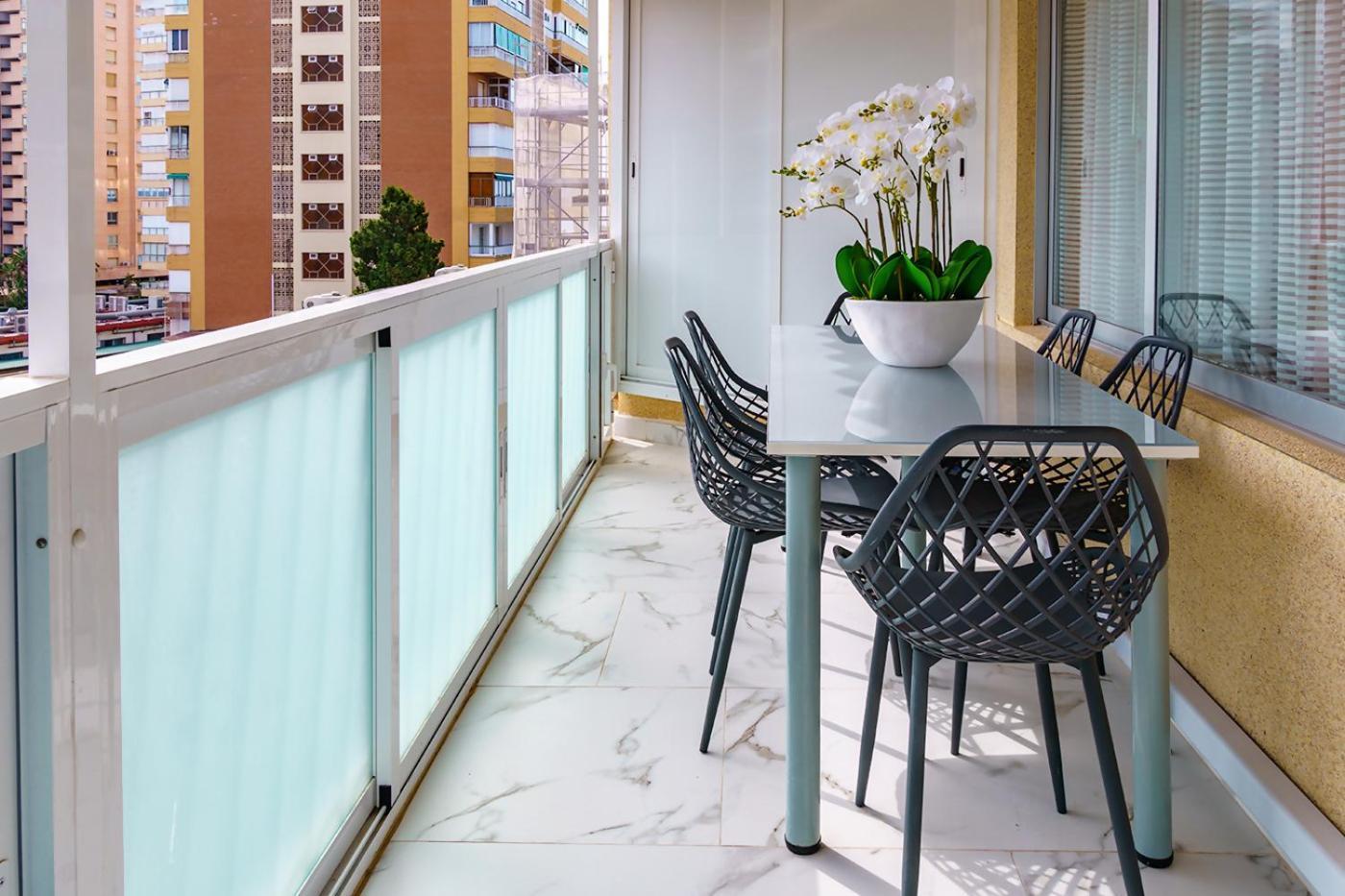 Edificio Astoria Appartement Benidorm