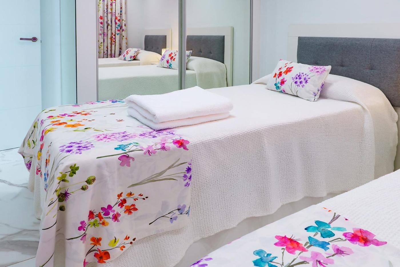 Appartement Edificio Astoria Benidorm