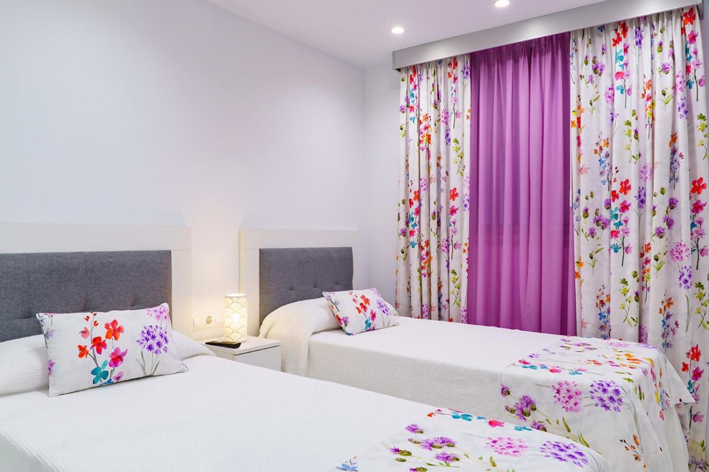 Edificio Astoria Appartement