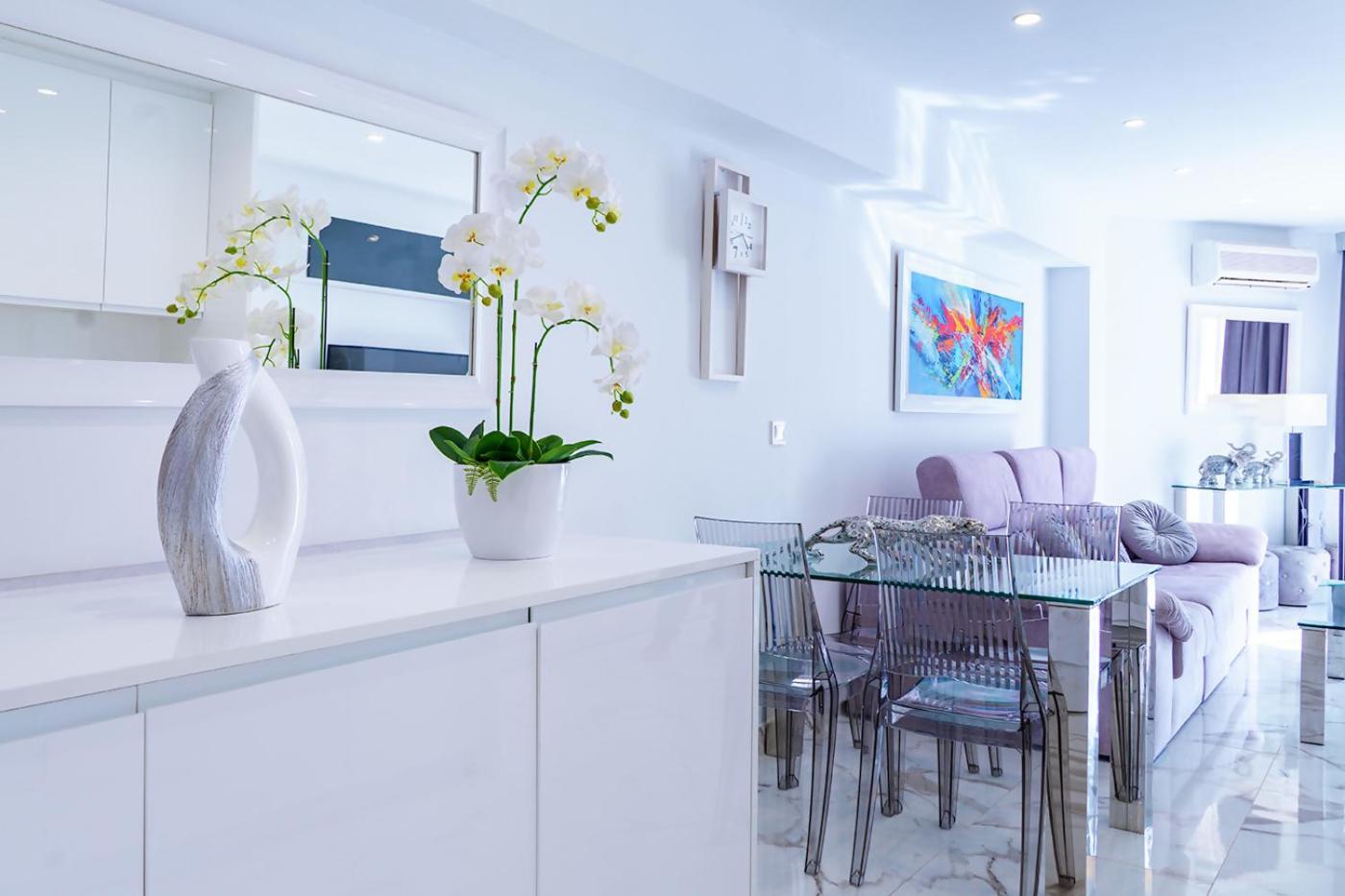 Edificio Astoria Appartement *
