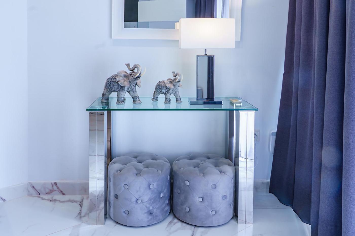 Appartement Edificio Astoria *
