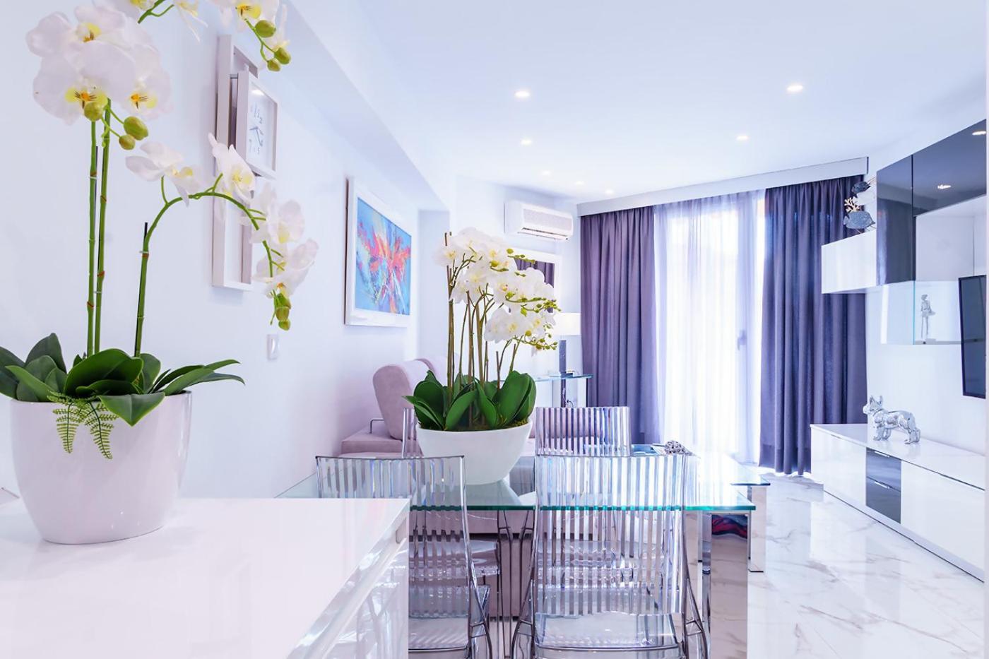Appartement Edificio Astoria Benidorm