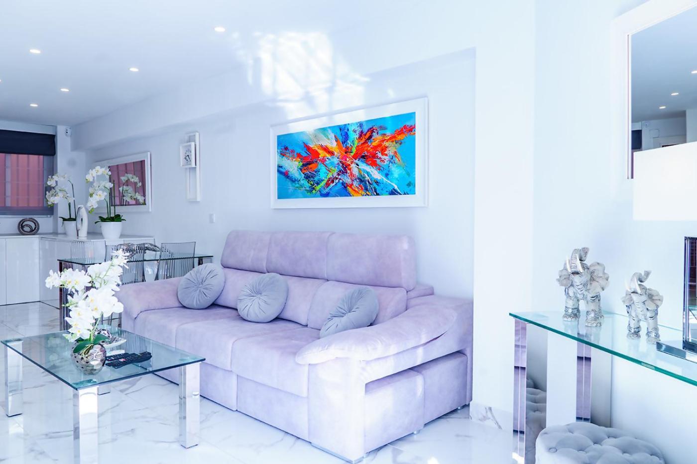 Appartement Edificio Astoria