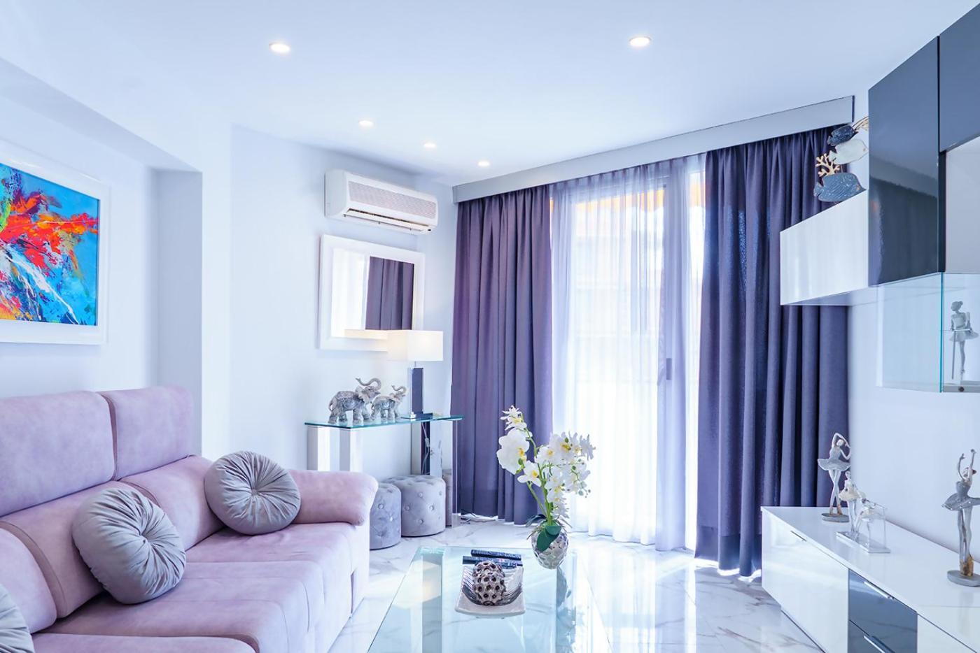 Appartement Edificio Astoria *