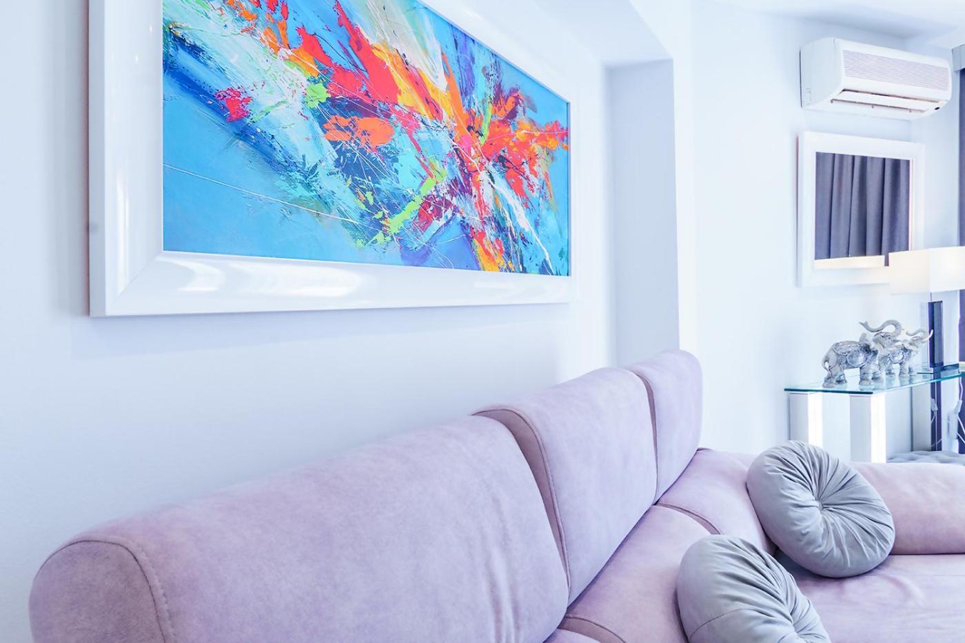 Appartement Edificio Astoria Benidorm