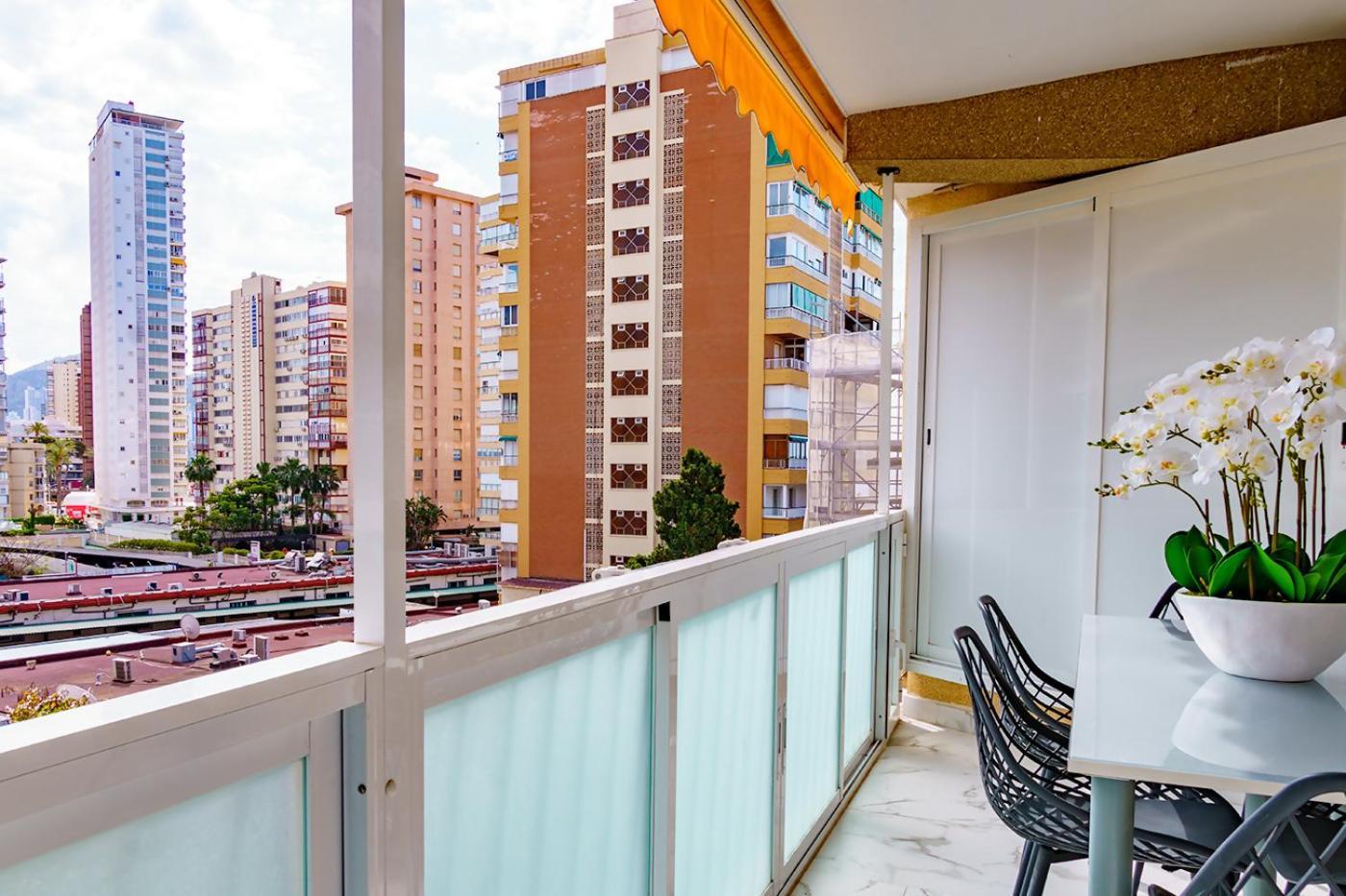 Appartamento Edificio Astoria Benidorm